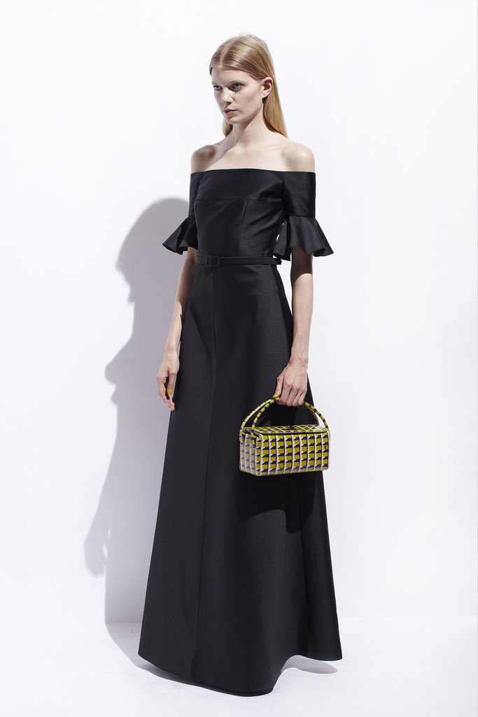 Carven Resort 2014DƬ