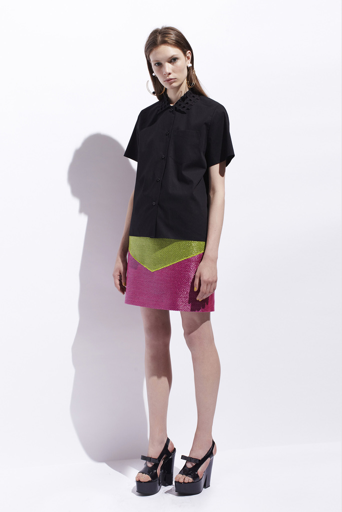 Carven Resort 2014ͼƬ