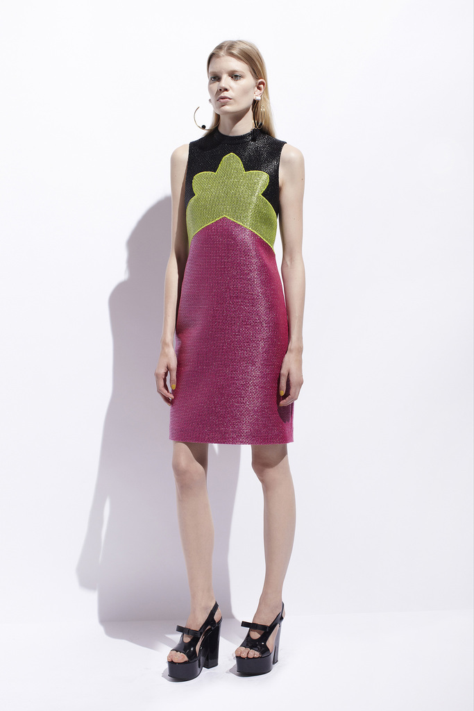 Carven Resort 2014ͼƬ