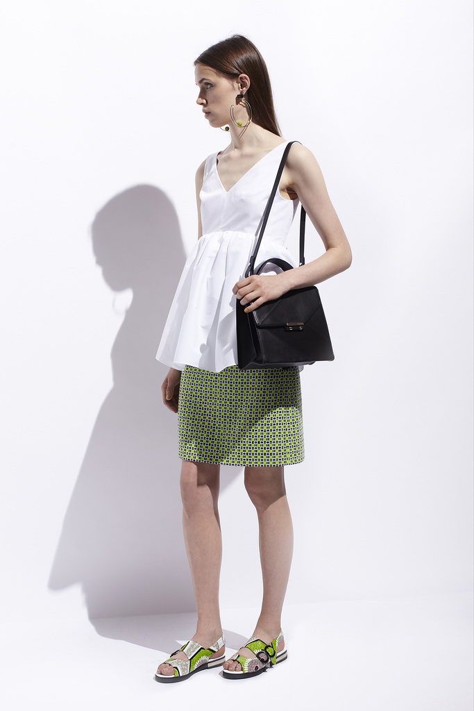 Carven Resort 2014ͼƬ