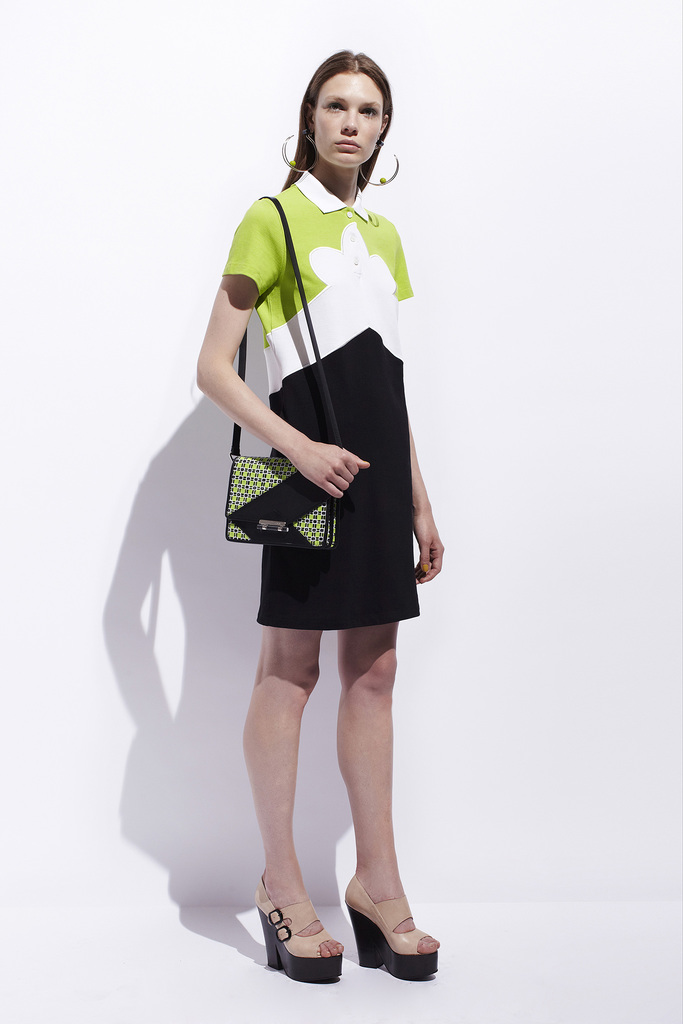 Carven Resort 2014ͼƬ