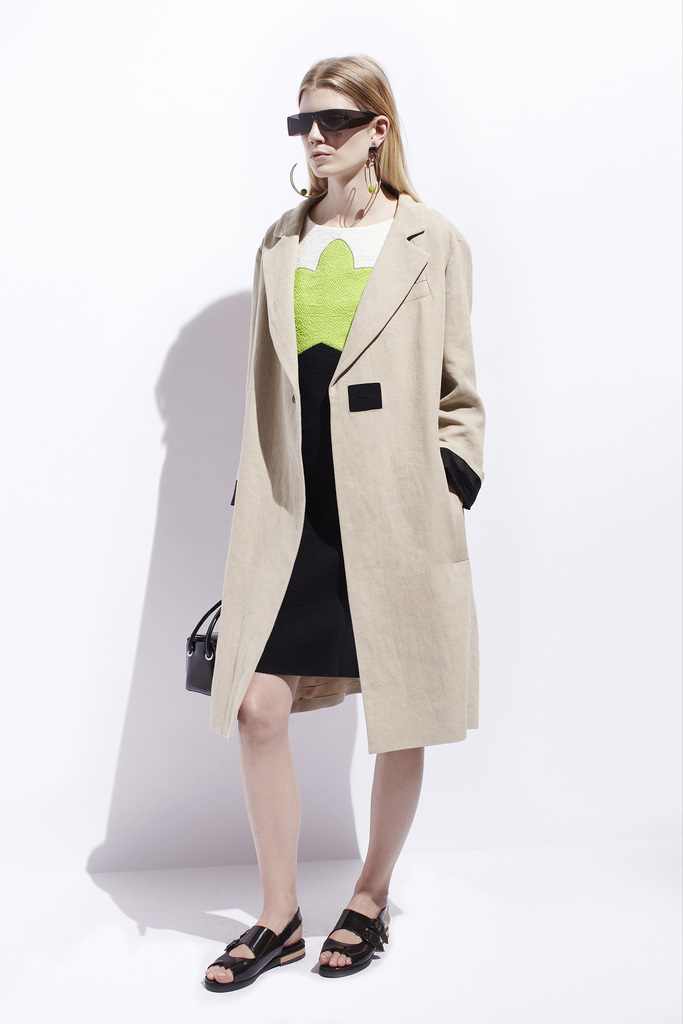 Carven Resort 2014ͼƬ