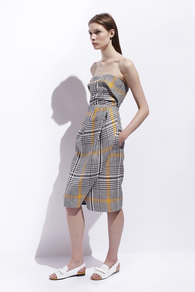 Carven Resort 2014ͼƬ