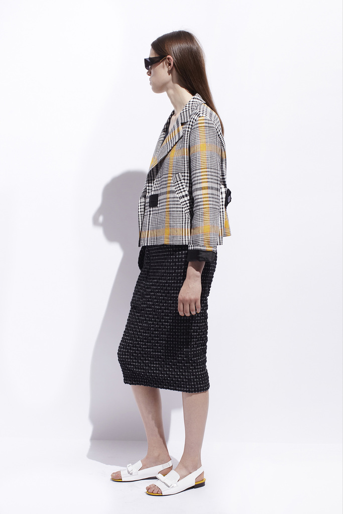 Carven Resort 2014ͼƬ