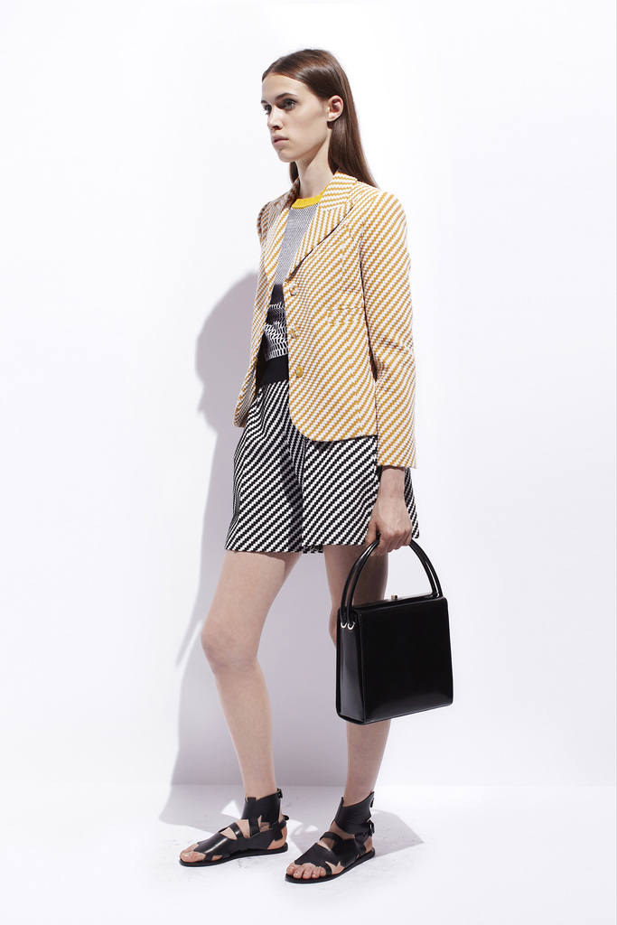 Carven Resort 2014ͼƬ