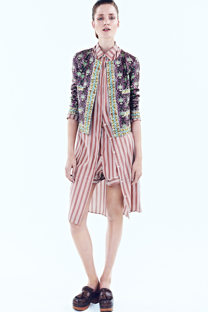 Rochas Resort 2014ͼƬ