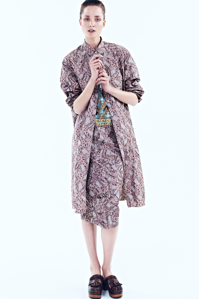 Rochas Resort 2014ͼƬ