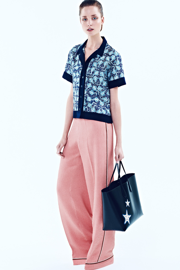 Rochas Resort 2014ͼƬ