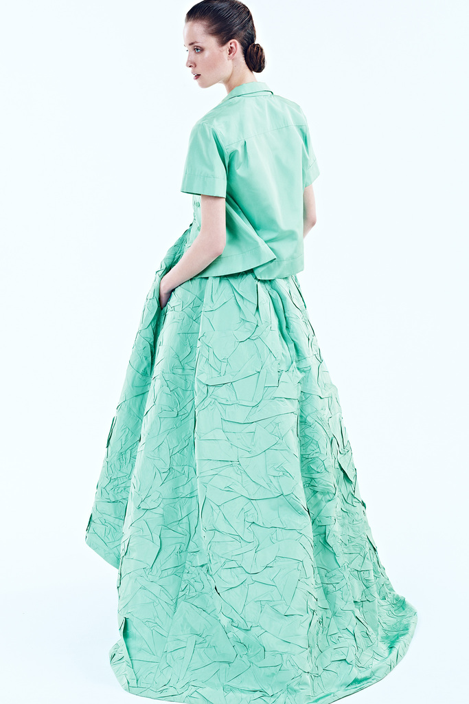 Rochas Resort 2014ͼƬ