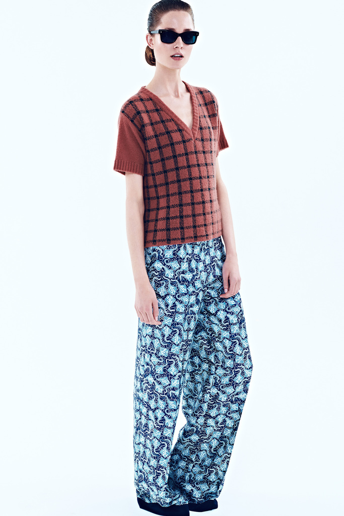 Rochas Resort 2014ͼƬ