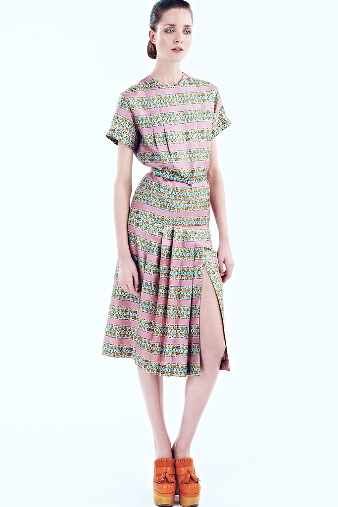 Rochas Resort 2014ͼƬ