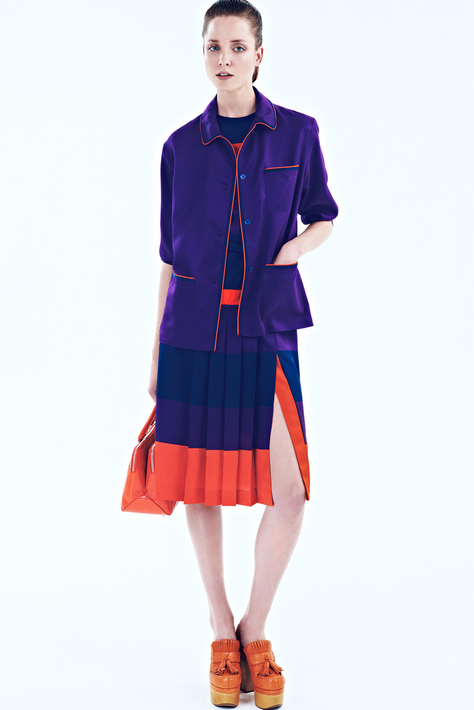 Rochas Resort 2014ͼƬ