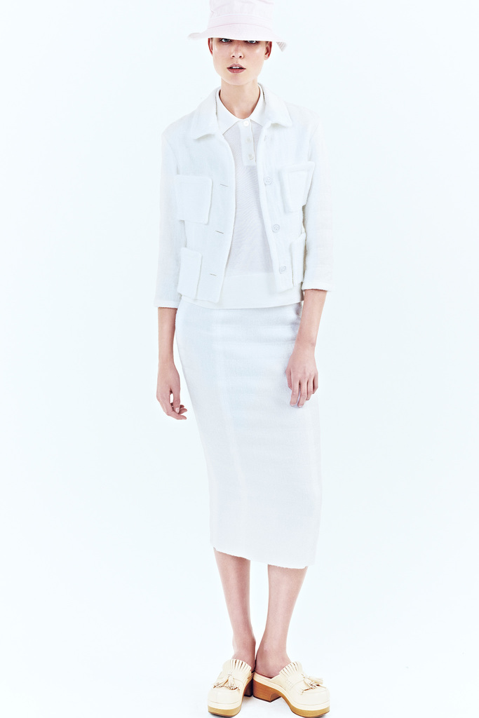 Rochas Resort 2014ͼƬ