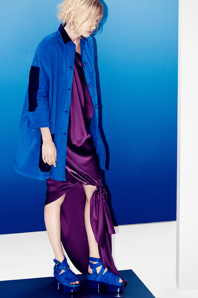 Acne Studios Resort 2014ͼƬ