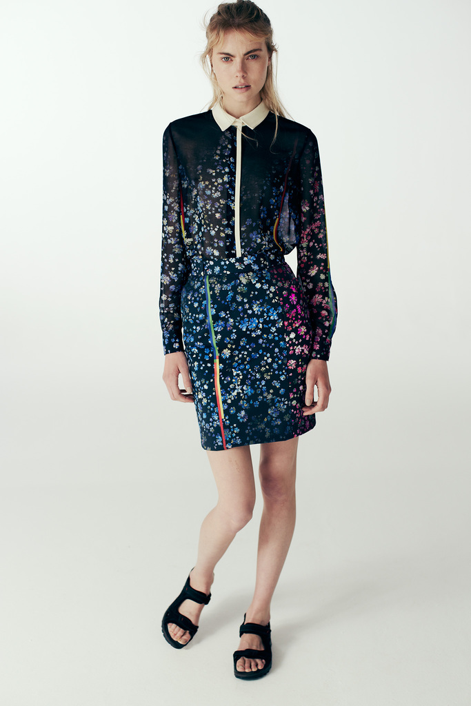 Preen by Thornton Bregazzi Resort 2014ͼƬ