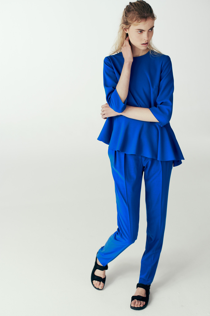 Preen by Thornton Bregazzi Resort 2014ͼƬ