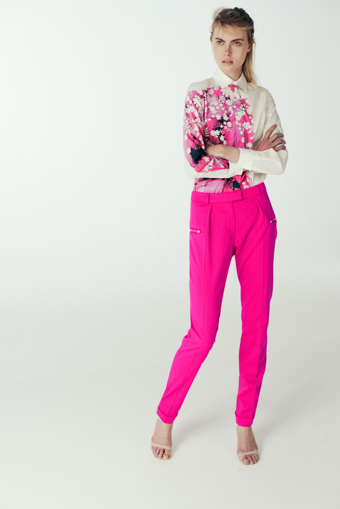 Preen by Thornton Bregazzi Resort 2014ͼƬ