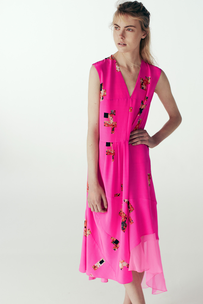 Preen by Thornton Bregazzi Resort 2014ͼƬ