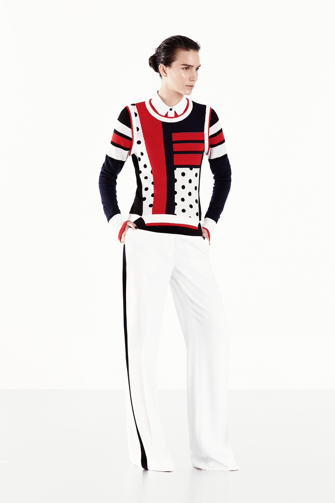 Prabal Gurung Resort 2014ͼƬ