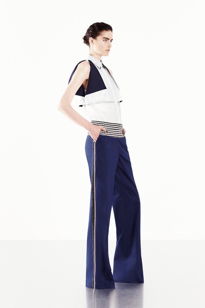 Prabal Gurung Resort 2014ͼƬ