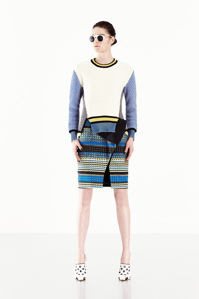 Prabal Gurung Resort 2014ͼƬ