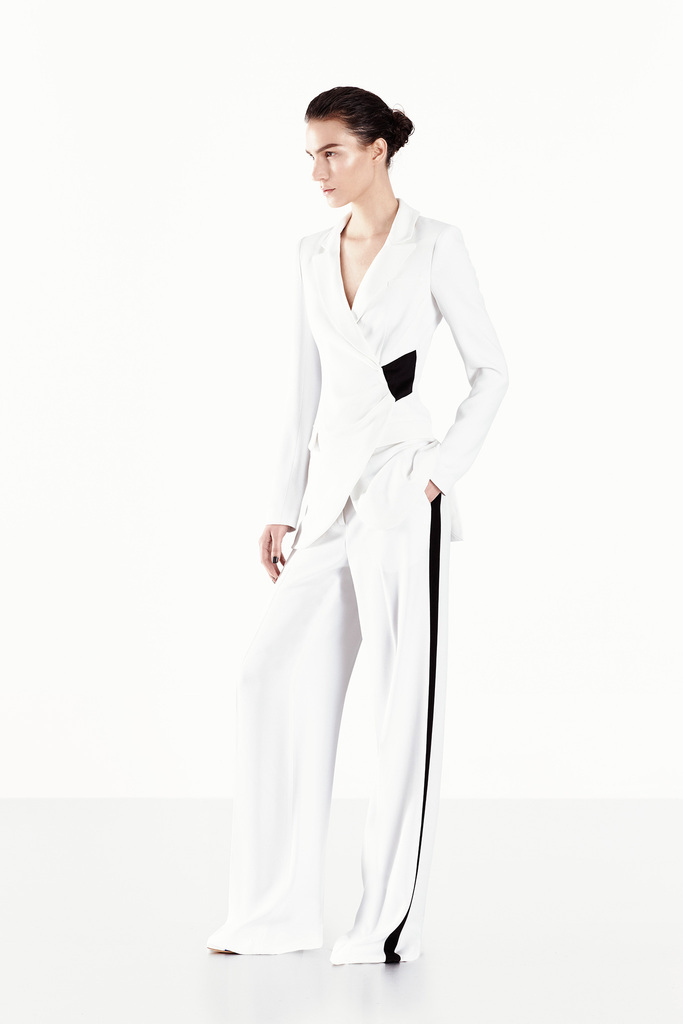 Prabal Gurung Resort 2014ͼƬ