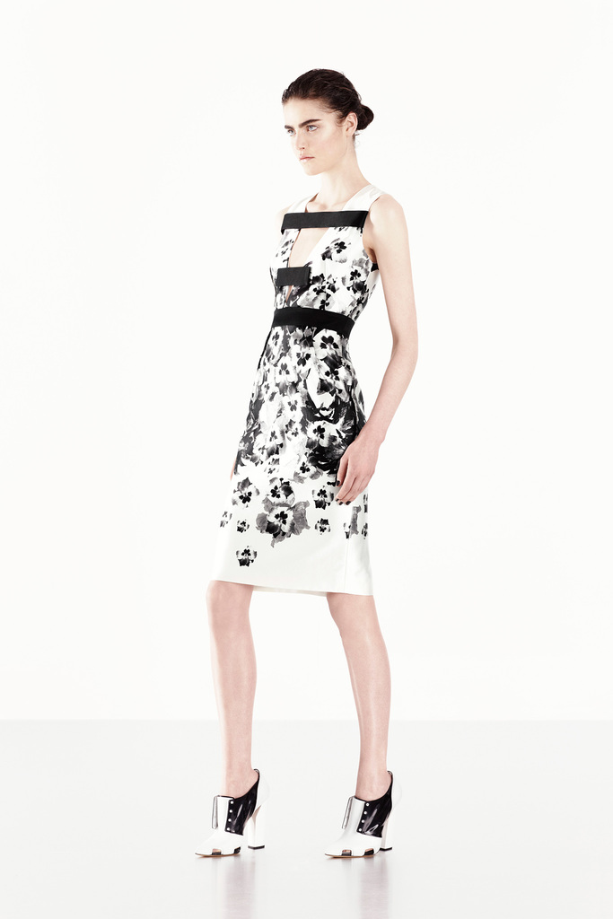 Prabal Gurung Resort 2014ͼƬ