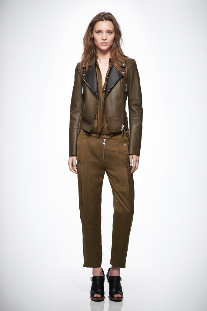 Belstaff Resort 2014ͼƬ