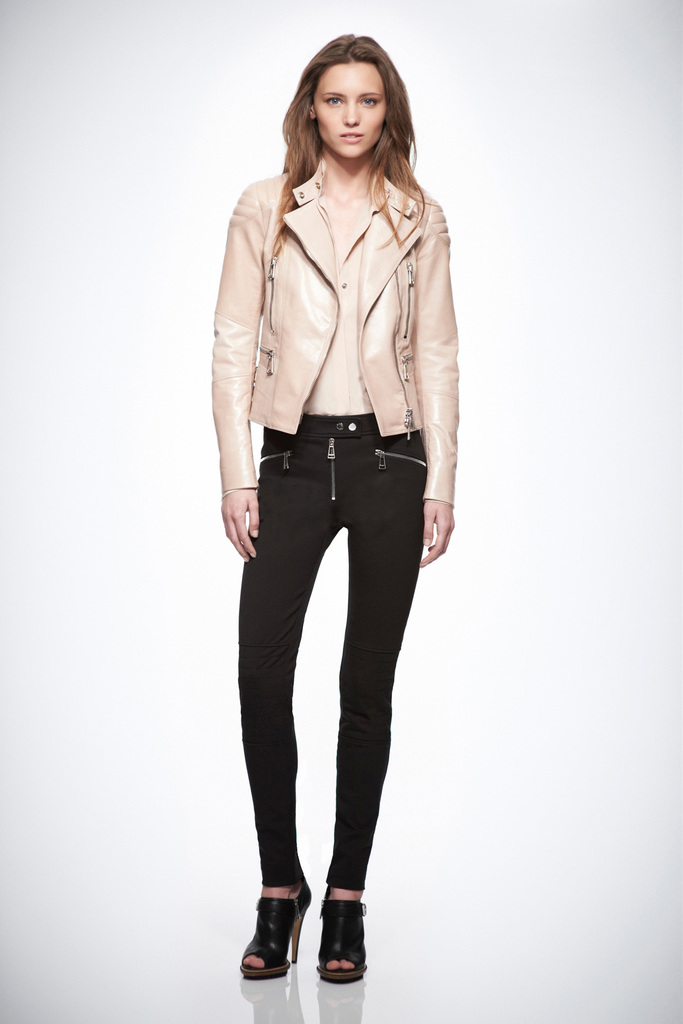 Belstaff Resort 2014ͼƬ