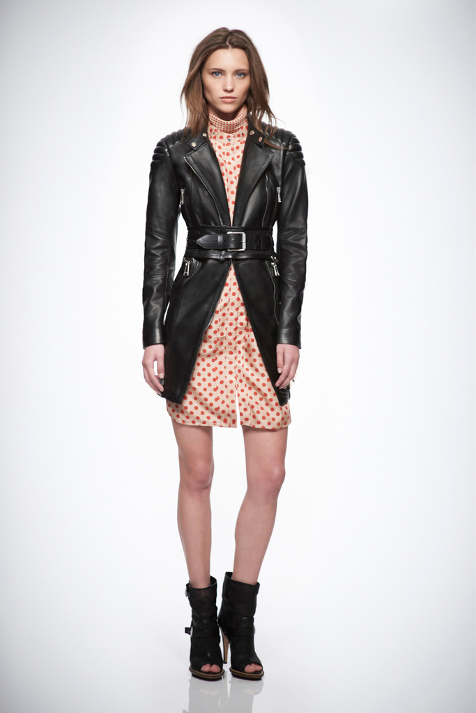 Belstaff Resort 2014ͼƬ