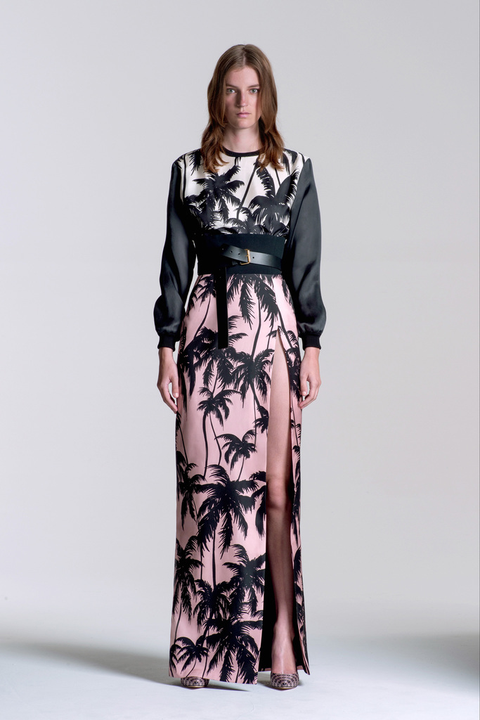 Fausto Puglisi Resort 2014ͼƬ