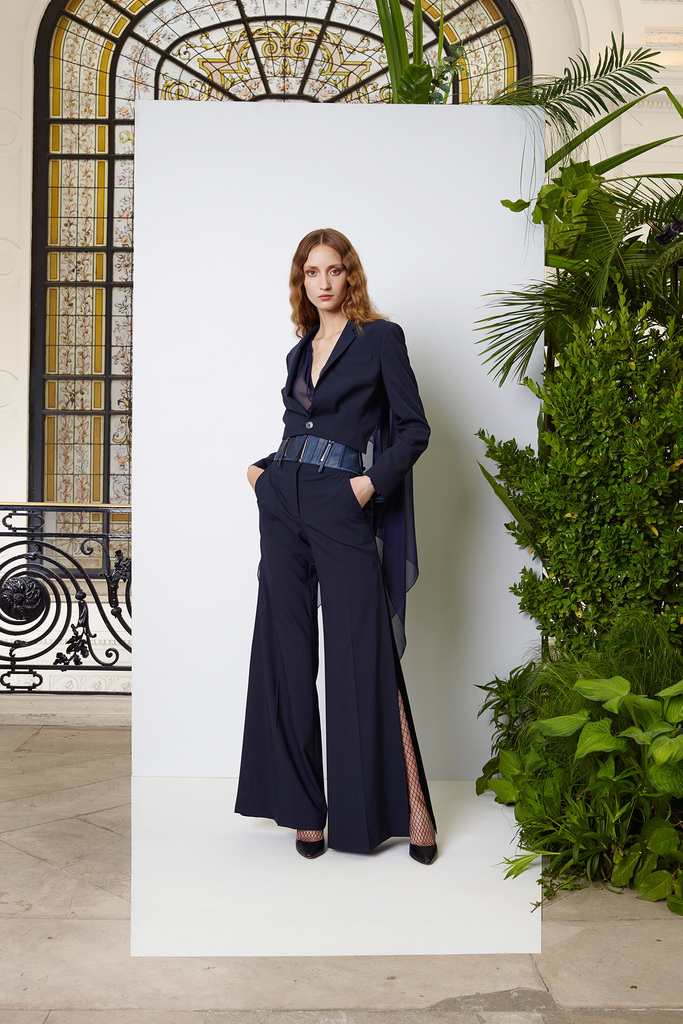 Jean Paul Gaultier Resort 2014DƬ