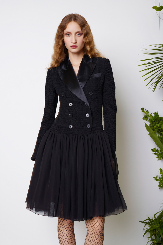 Jean Paul Gaultier Resort 2014DƬ