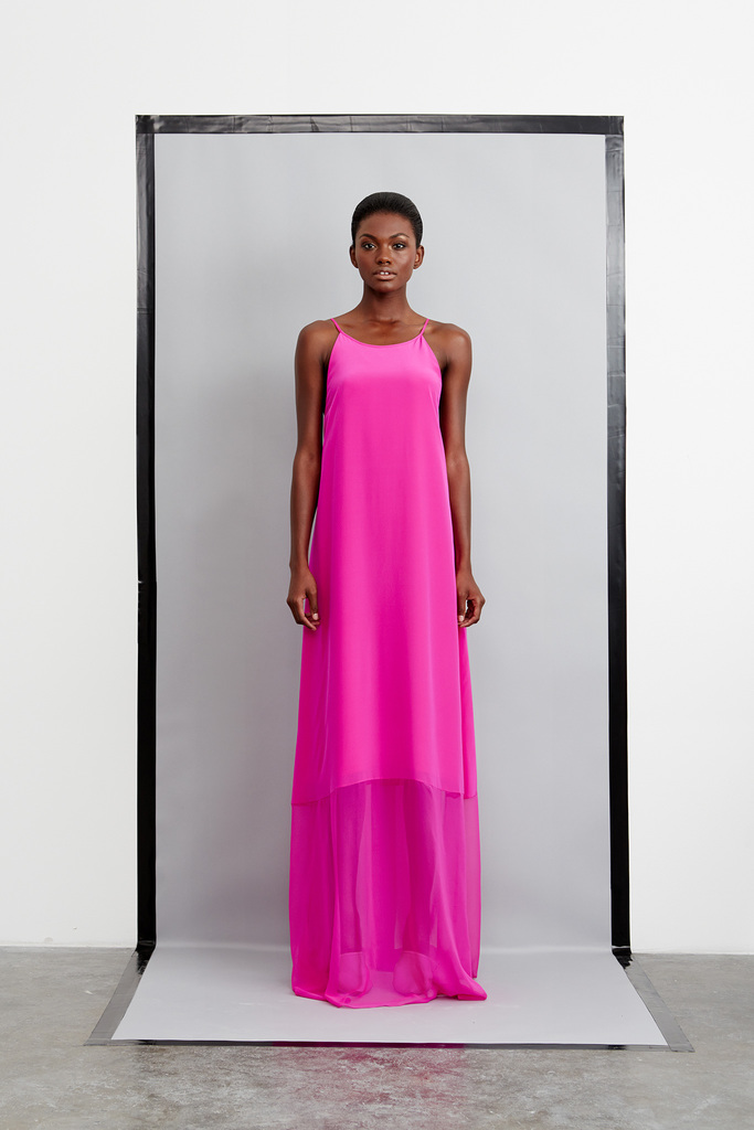 Jenni Kayne Resort 2014ͼƬ