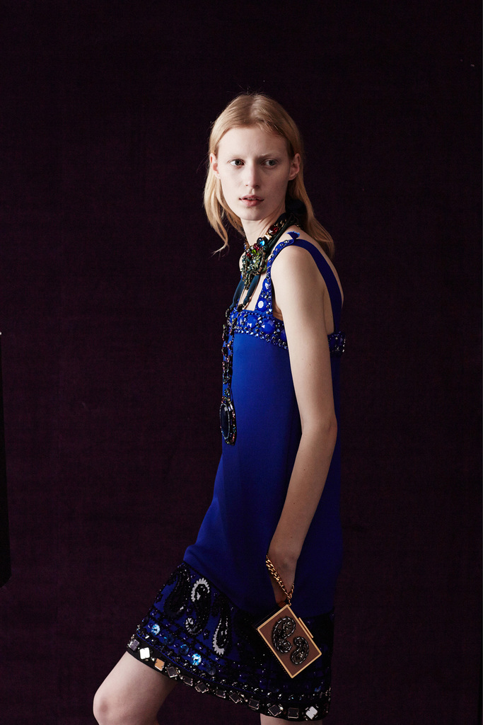 Lanvin Resort 2014ͼƬ