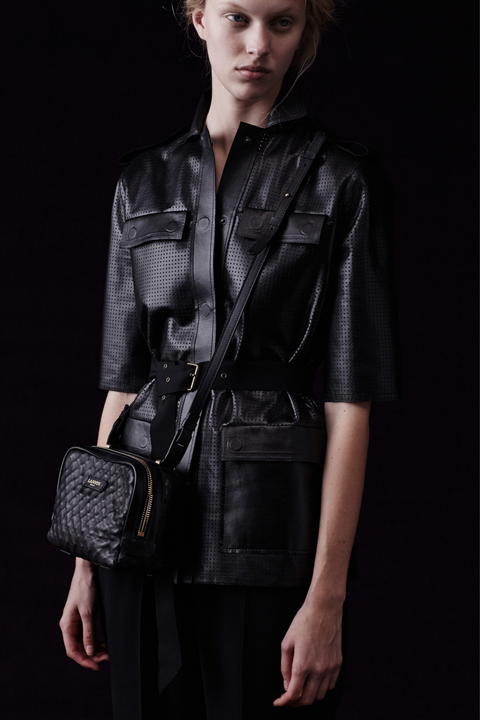 Lanvin Resort 2014ͼƬ