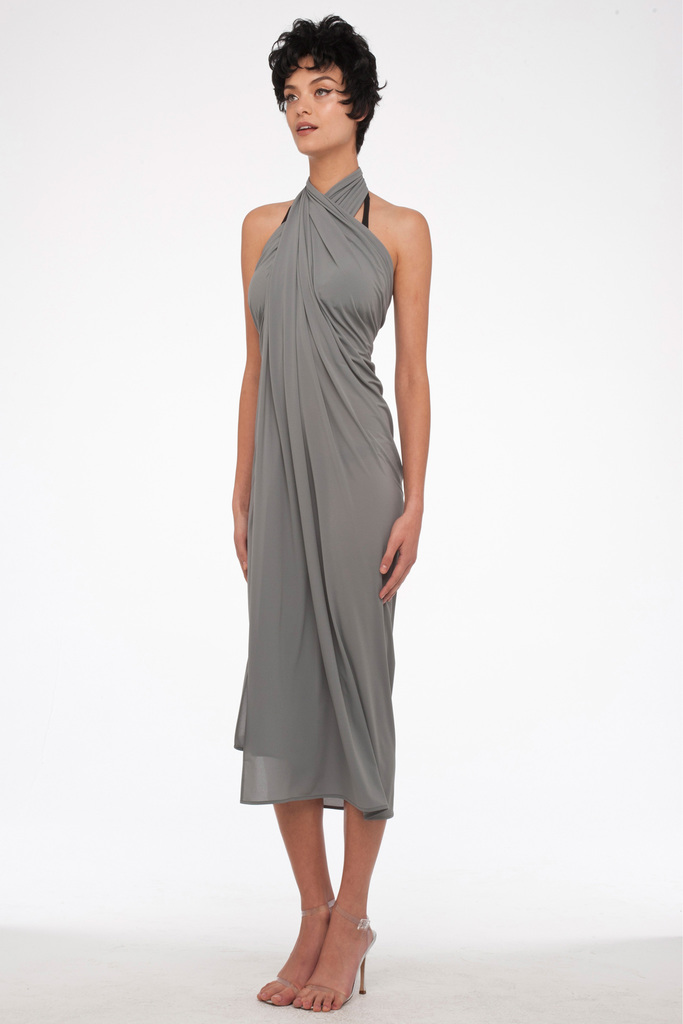 Norma Kamali Resort 2014DƬ