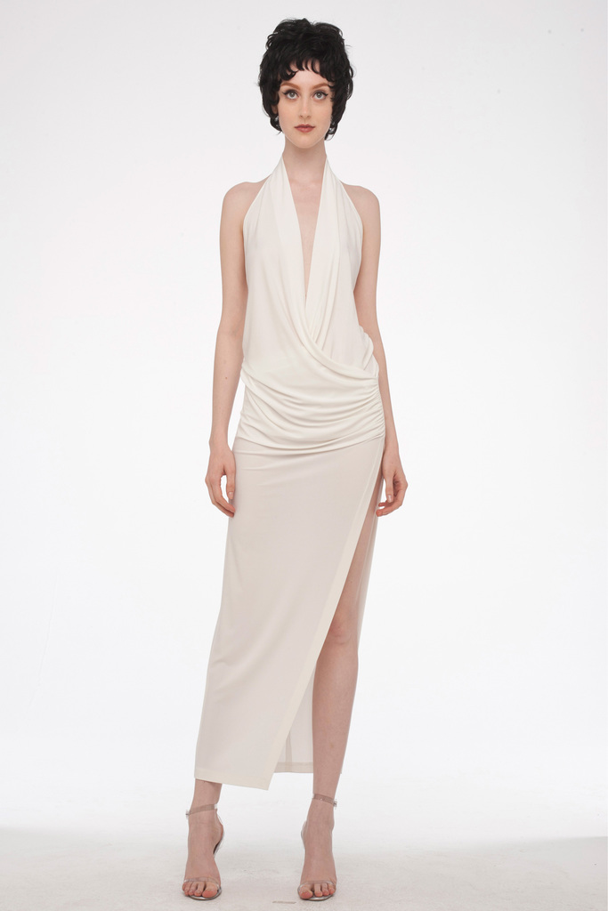 Norma Kamali Resort 2014ͼƬ