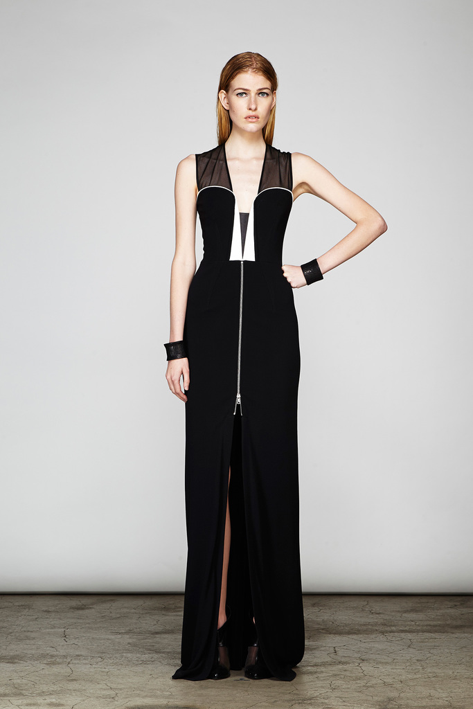 Yigal Azrouël Resort 2014ͼƬ