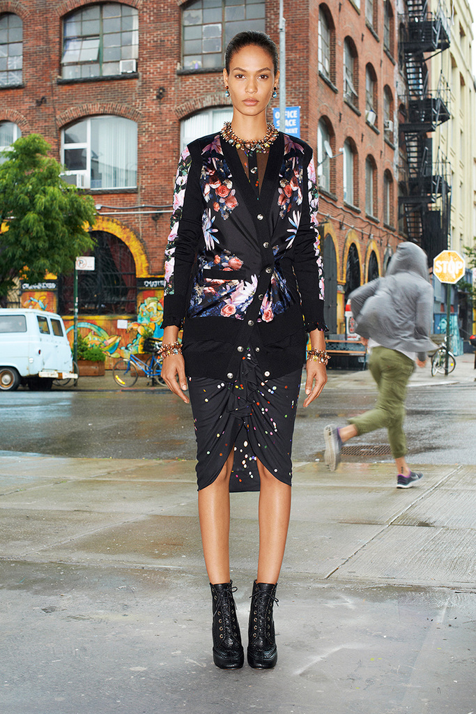 Givenchy Resort 2014ͼƬ