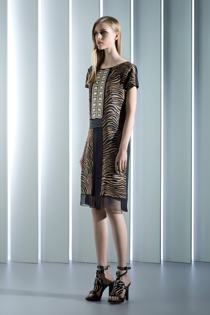 Alberta Ferretti Resort 2014ͼƬ