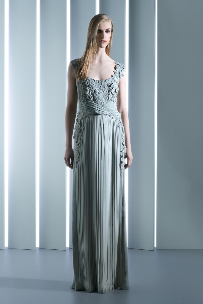 Alberta Ferretti Resort 2014ͼƬ