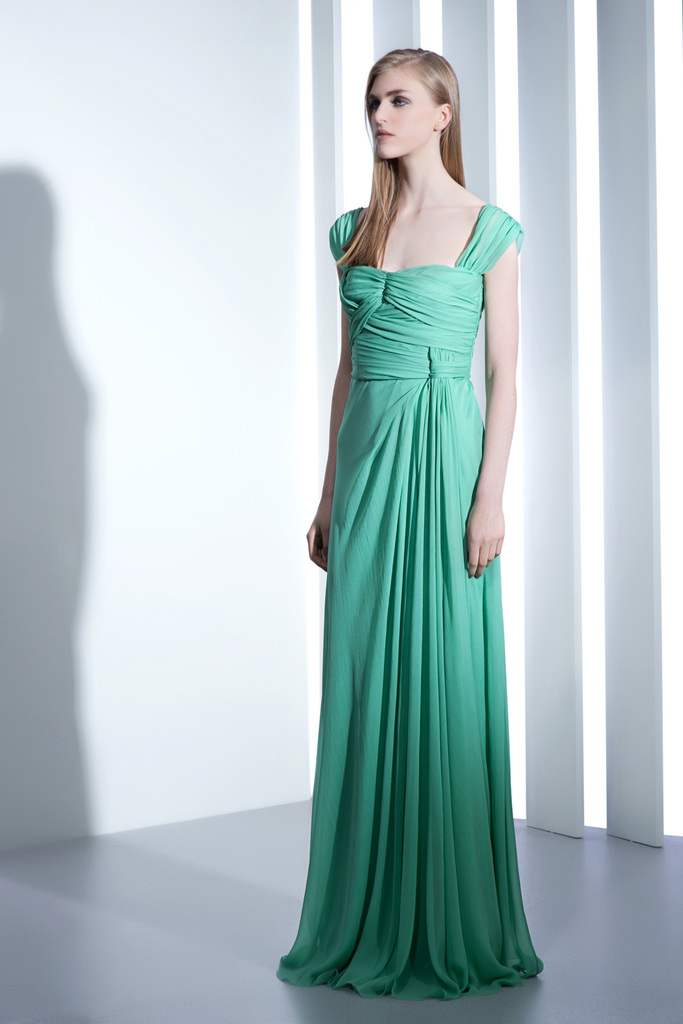 Alberta Ferretti Resort 2014ͼƬ