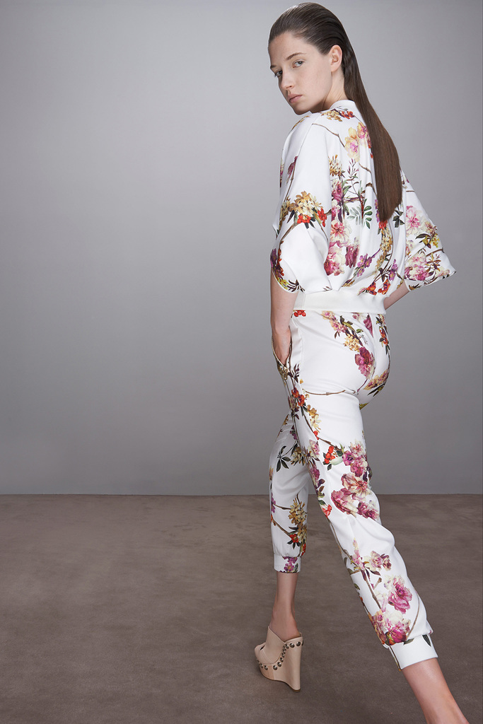 Giambattista Valli Resort 2014ͼƬ