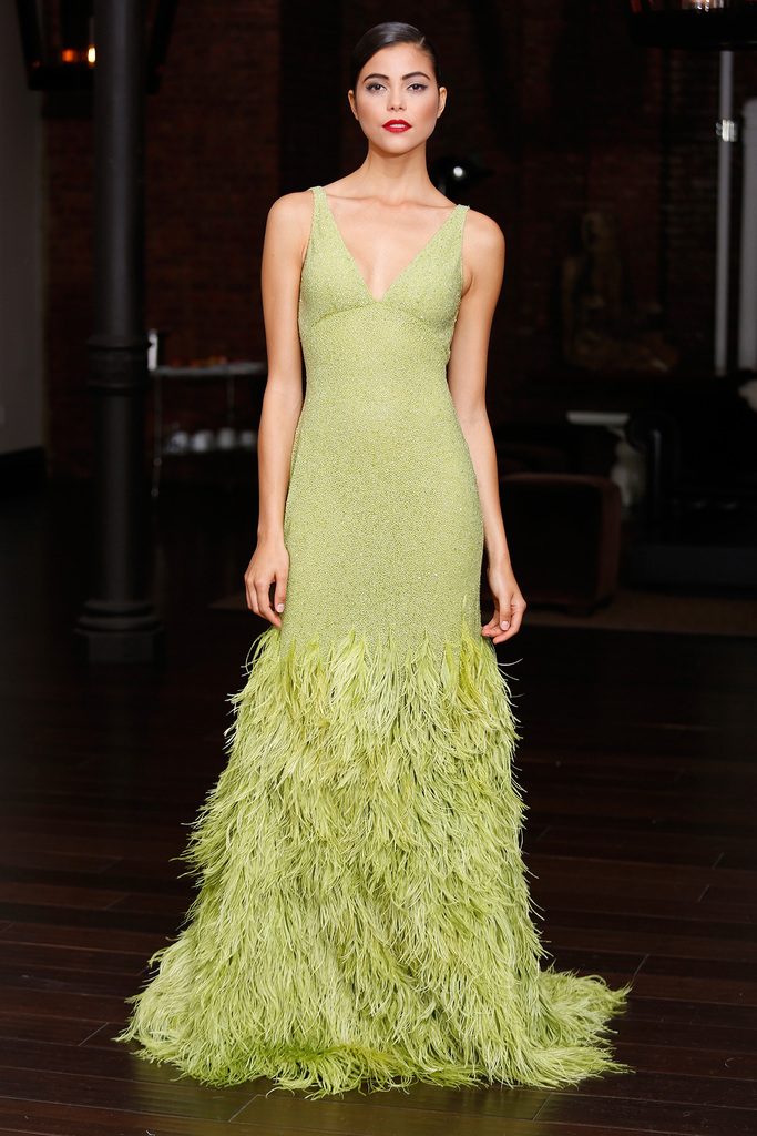 Naeem Khan Resort 2014ͼƬ