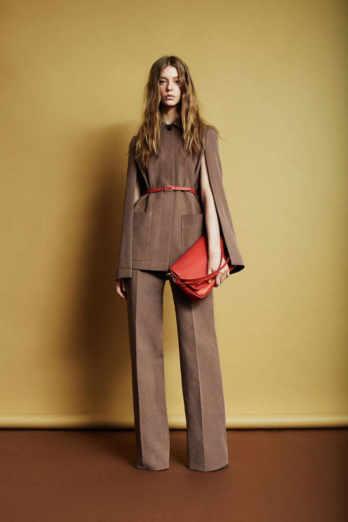 Louis Vuitton RESORT 2014DƬ