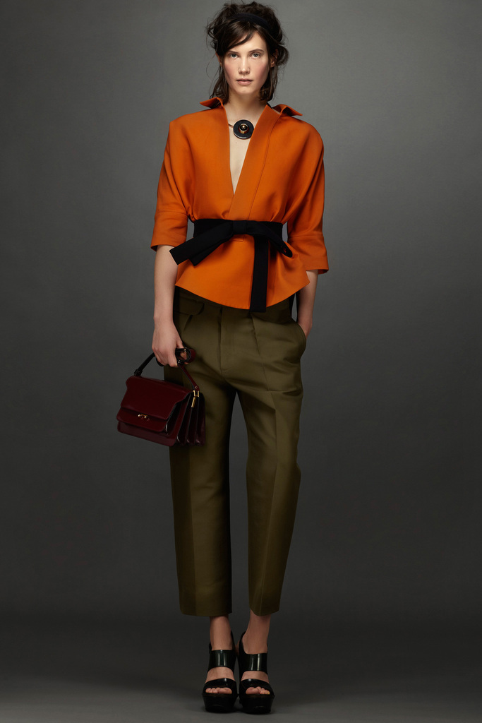 Marni RESORT 2014ͼƬ