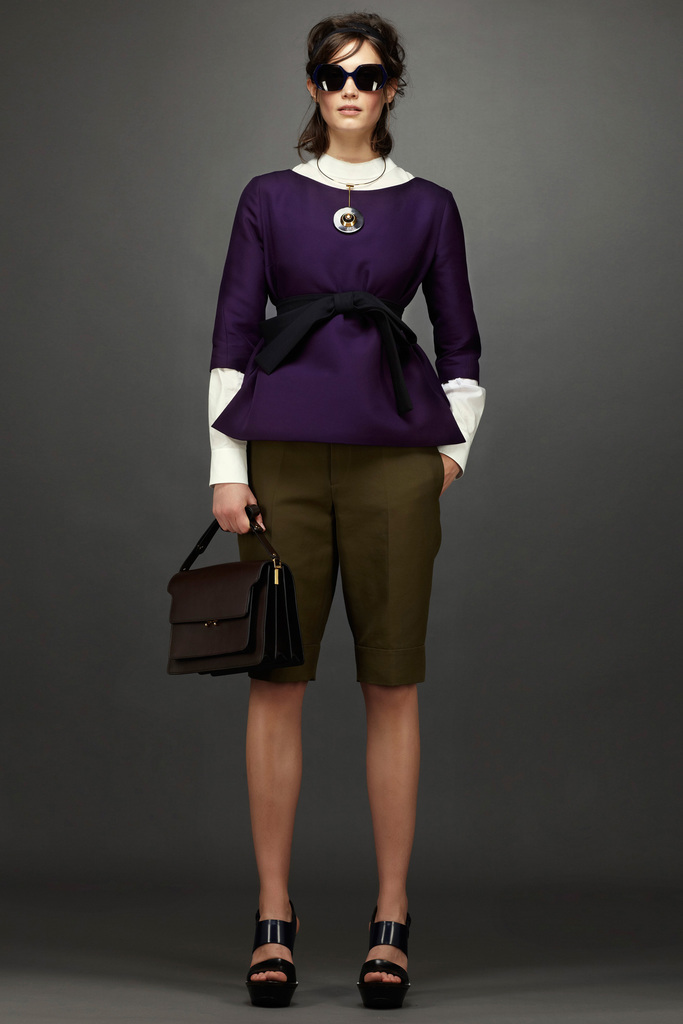 Marni RESORT 2014ͼƬ