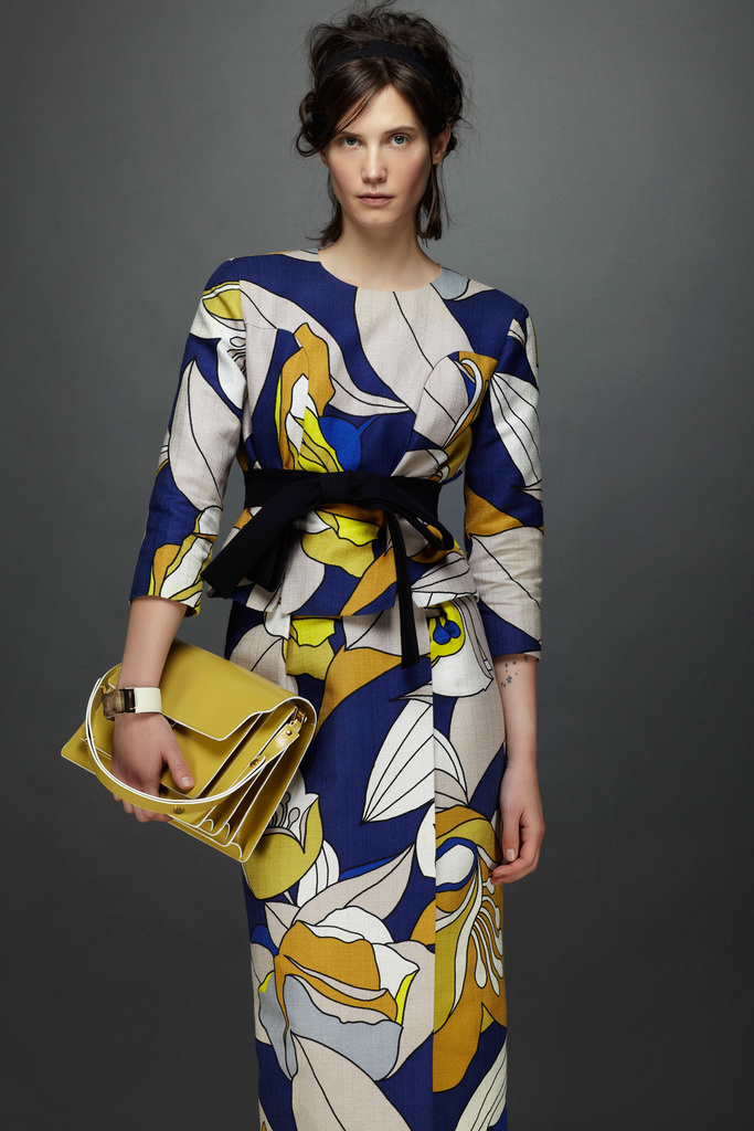 Marni RESORT 2014ͼƬ