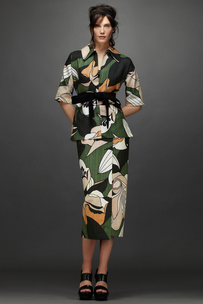 Marni RESORT 2014ͼƬ